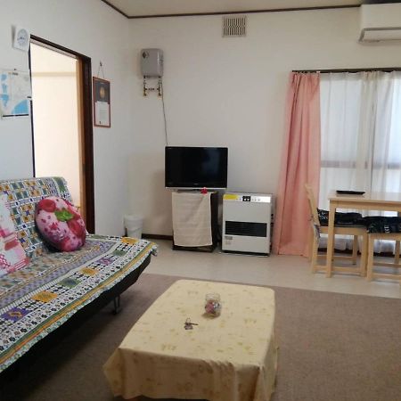 Apartament Corpo Marika D Hakodate Zewnętrze zdjęcie