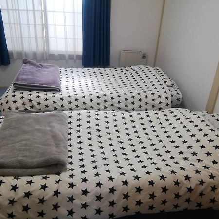 Apartament Corpo Marika D Hakodate Zewnętrze zdjęcie