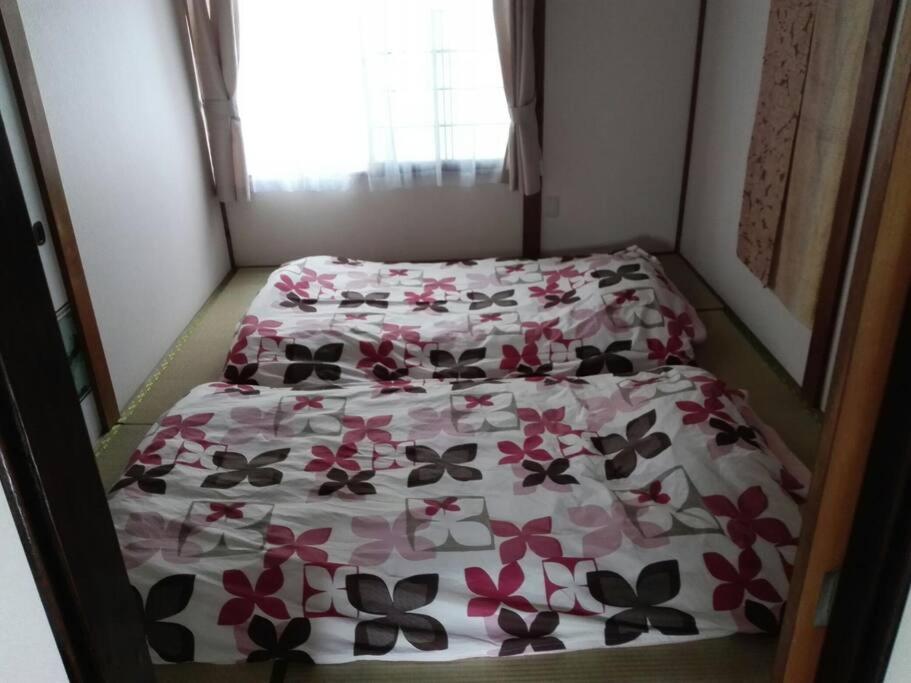 Apartament Corpo Marika D Hakodate Zewnętrze zdjęcie