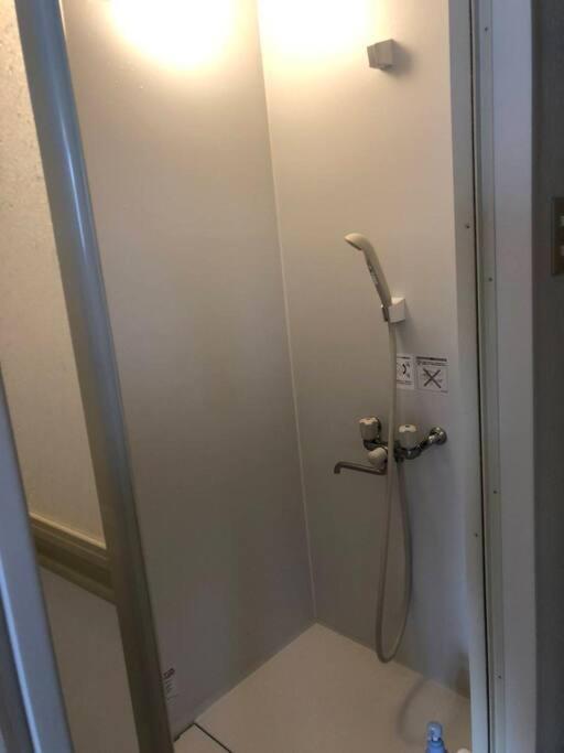 Apartament Corpo Marika D Hakodate Zewnętrze zdjęcie