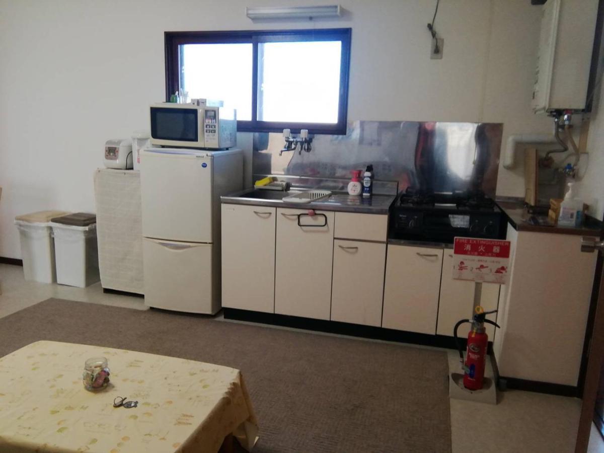 Apartament Corpo Marika D Hakodate Zewnętrze zdjęcie